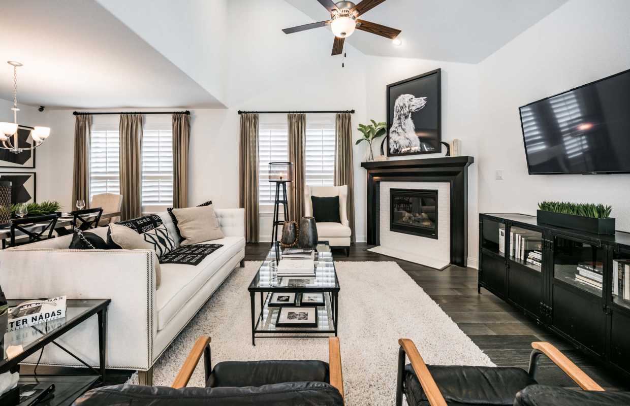 southern energy homes fort worth texas